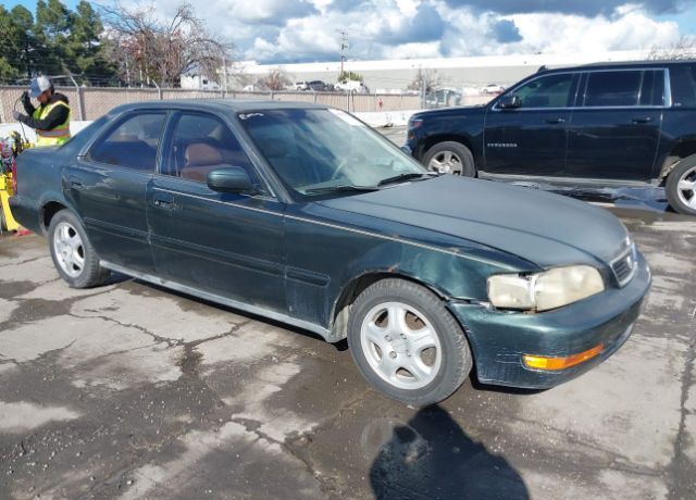 Acura TL