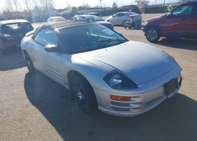 Mitsubishi Eclipse