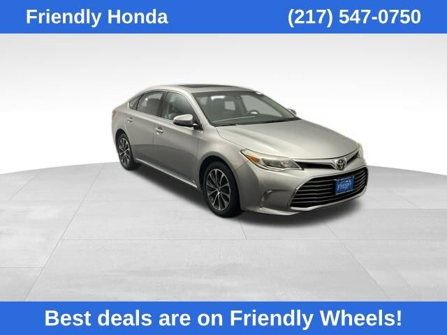 Toyota Avalon
