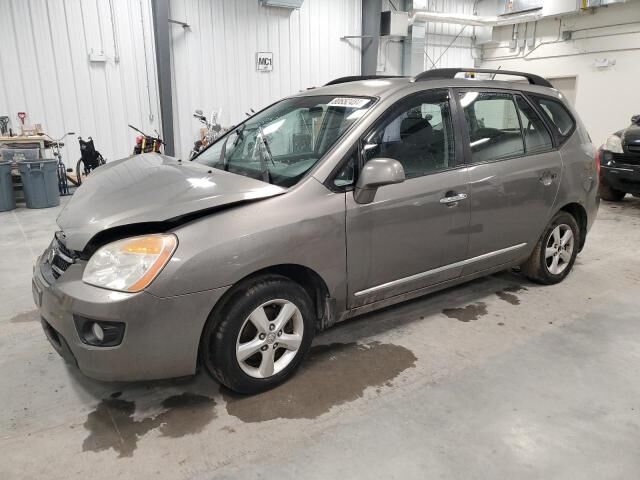 Kia Rondo