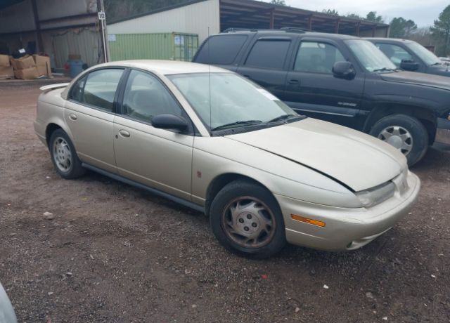 Saturn SL2