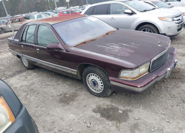 Buick Roadmaster