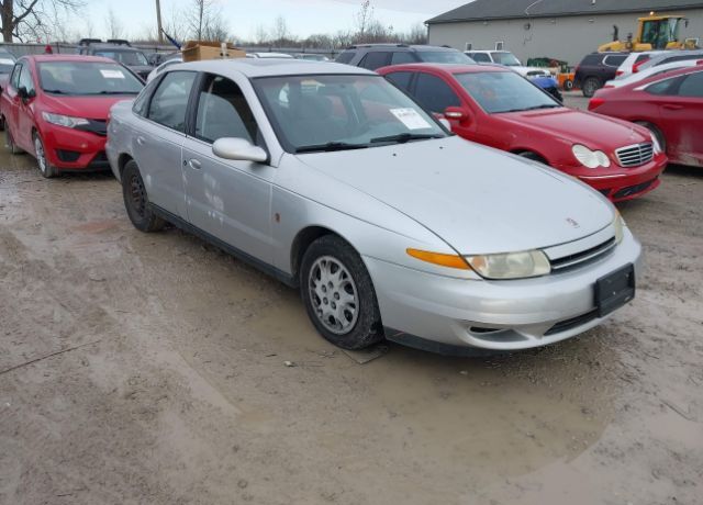 Saturn LS1
