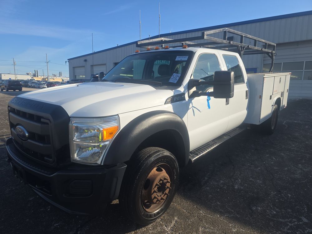 FORD