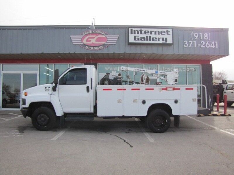 Chevrolet C4