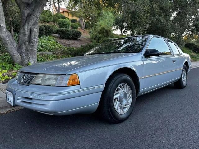 Mercury Cougar