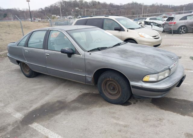 Chevrolet Caprice