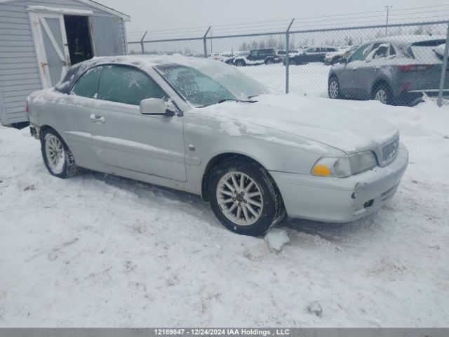 Volvo C70
