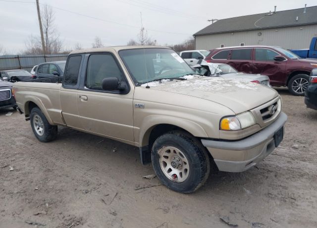 Mazda B-Series
