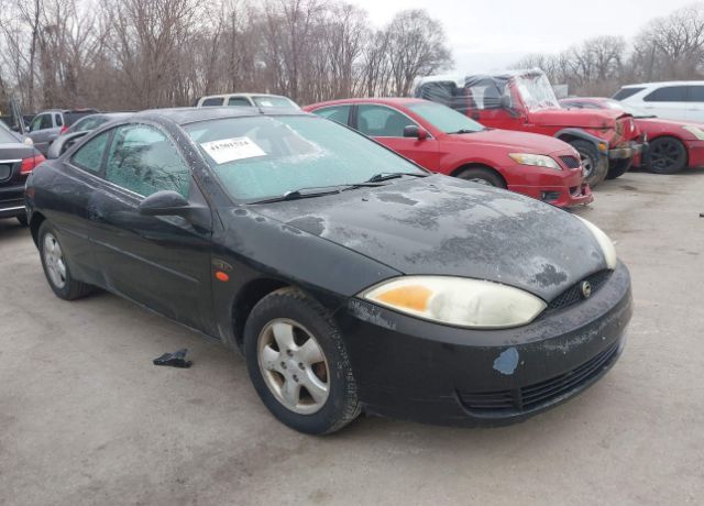 Mercury Cougar
