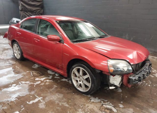 Mitsubishi Galant