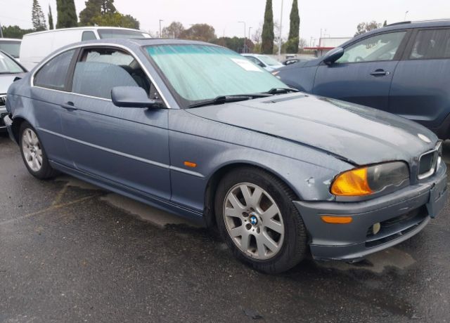 BMW 325Ci