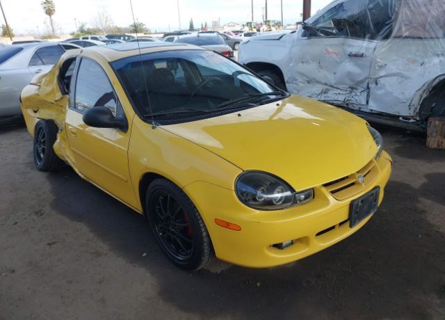 Dodge Neon