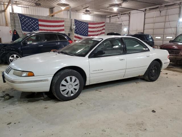 Chrysler Concorde