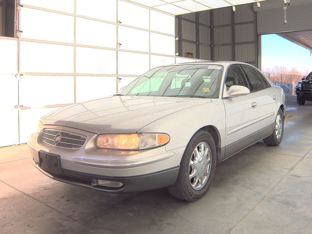 Buick Regal