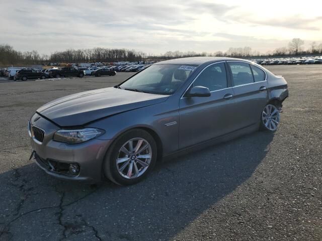 BMW 528i