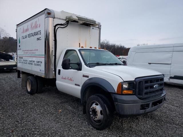 Ford F-450
