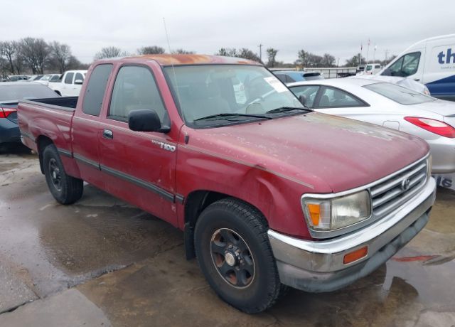 Toyota T100
