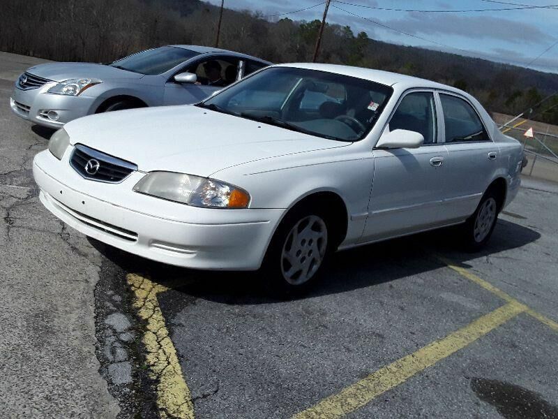 Mazda 626