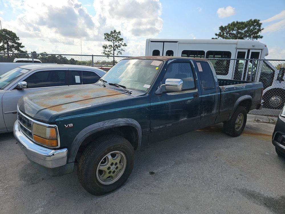 Dodge Dakota