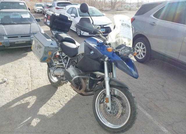 BMW R 1200 GS