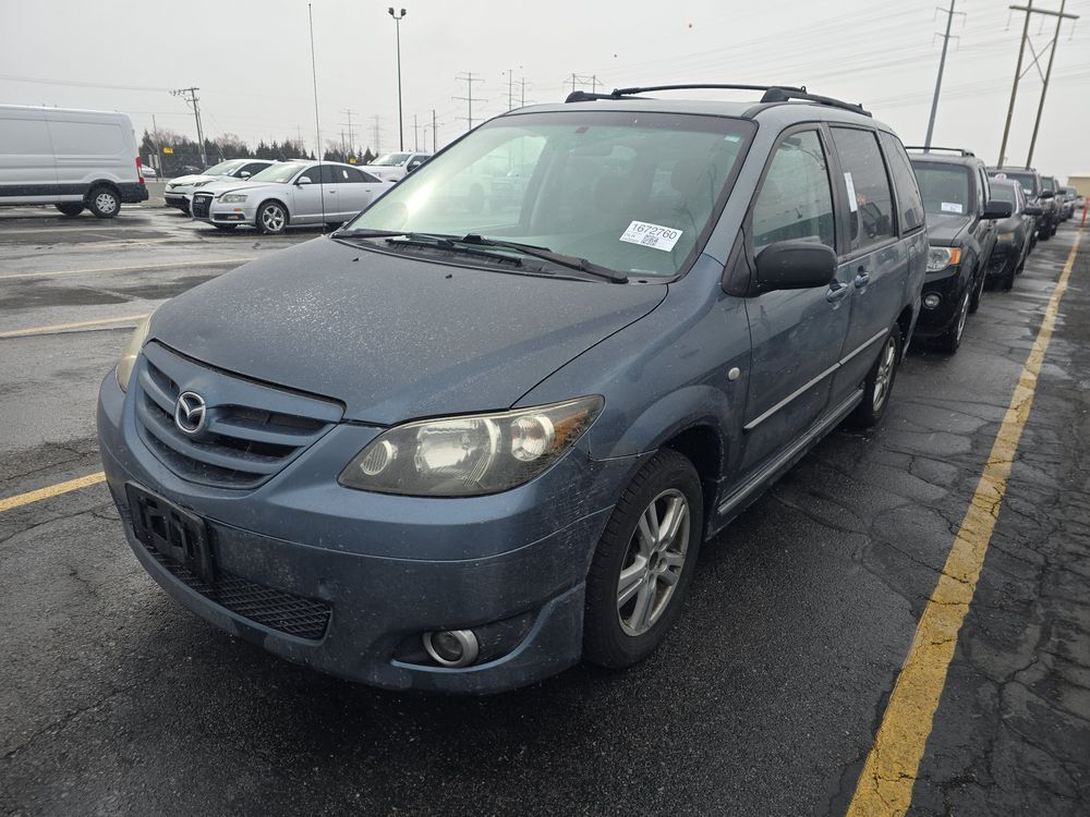 Mazda MPV