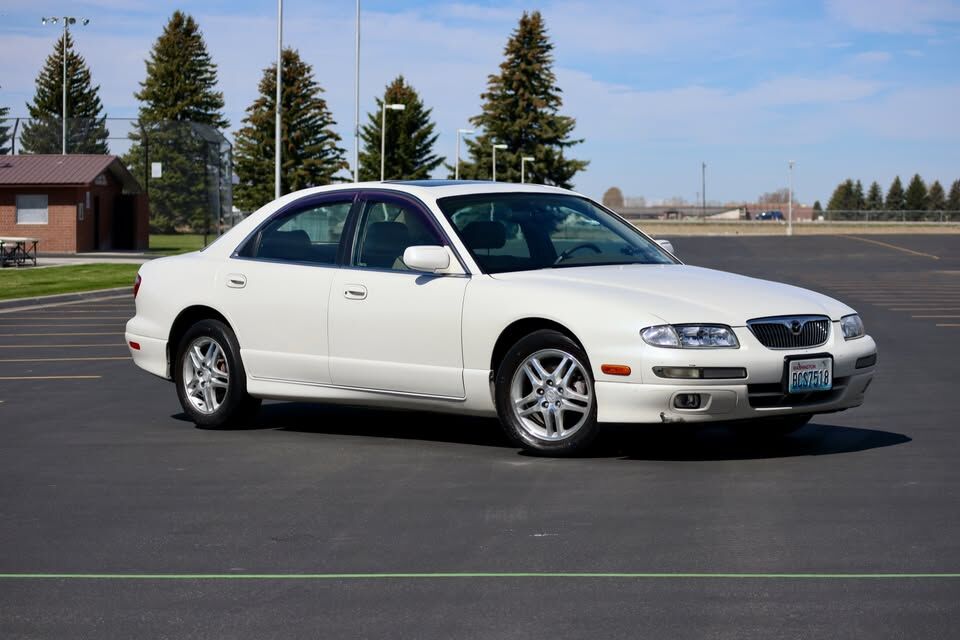 Mazda Millenia