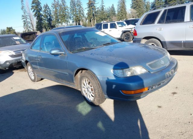 Acura CL