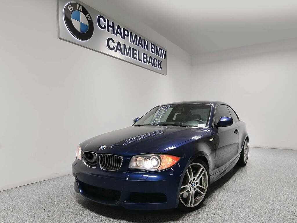 BMW 135i