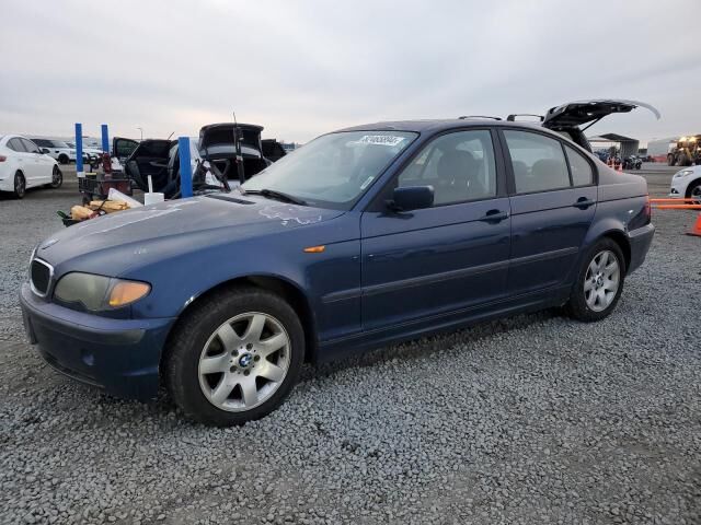 BMW 325xi