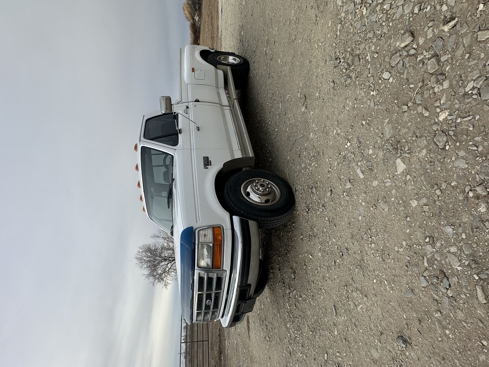 Ford F-350