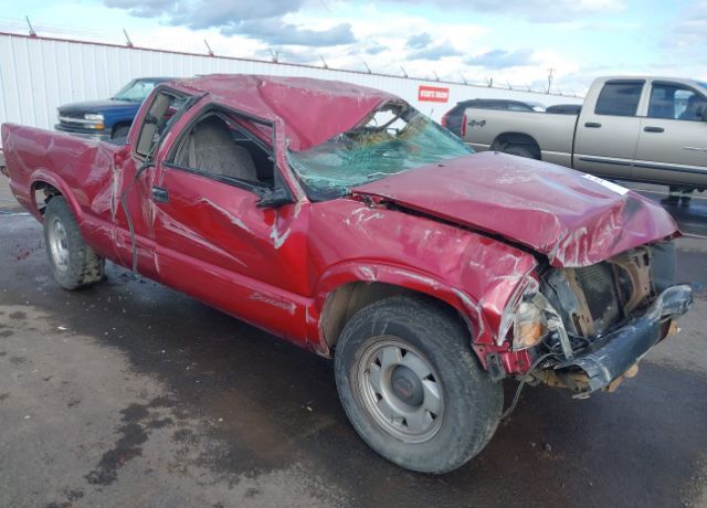 GMC Sonoma
