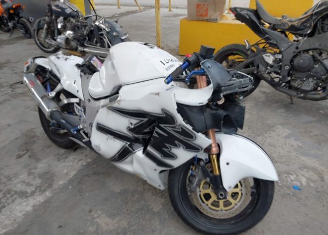 Suzuki GSX1300R