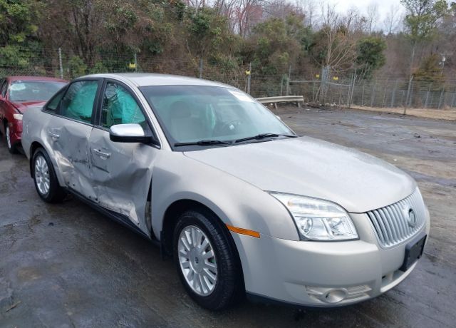 Mercury Sable