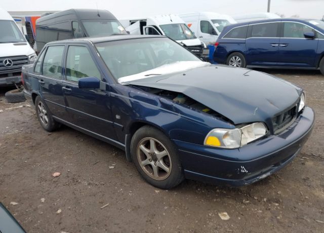 Volvo S70