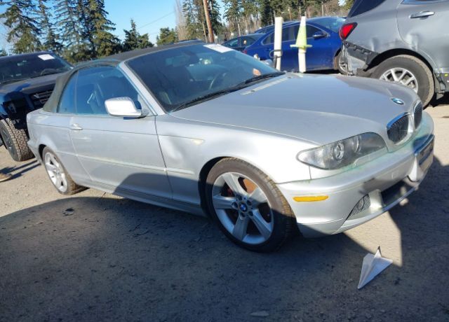 BMW 325Ci