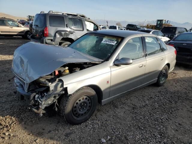 Saturn L200