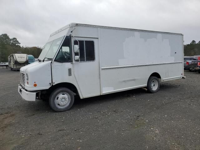 Ford Commercial Chassis