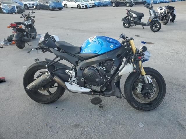 Suzuki GSX-R750L
