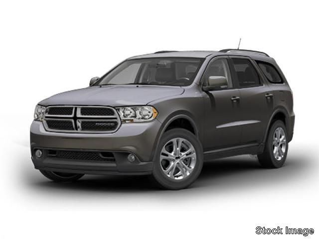 2011 DODGE Durango
