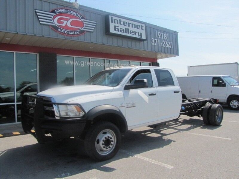 RAM 4500
