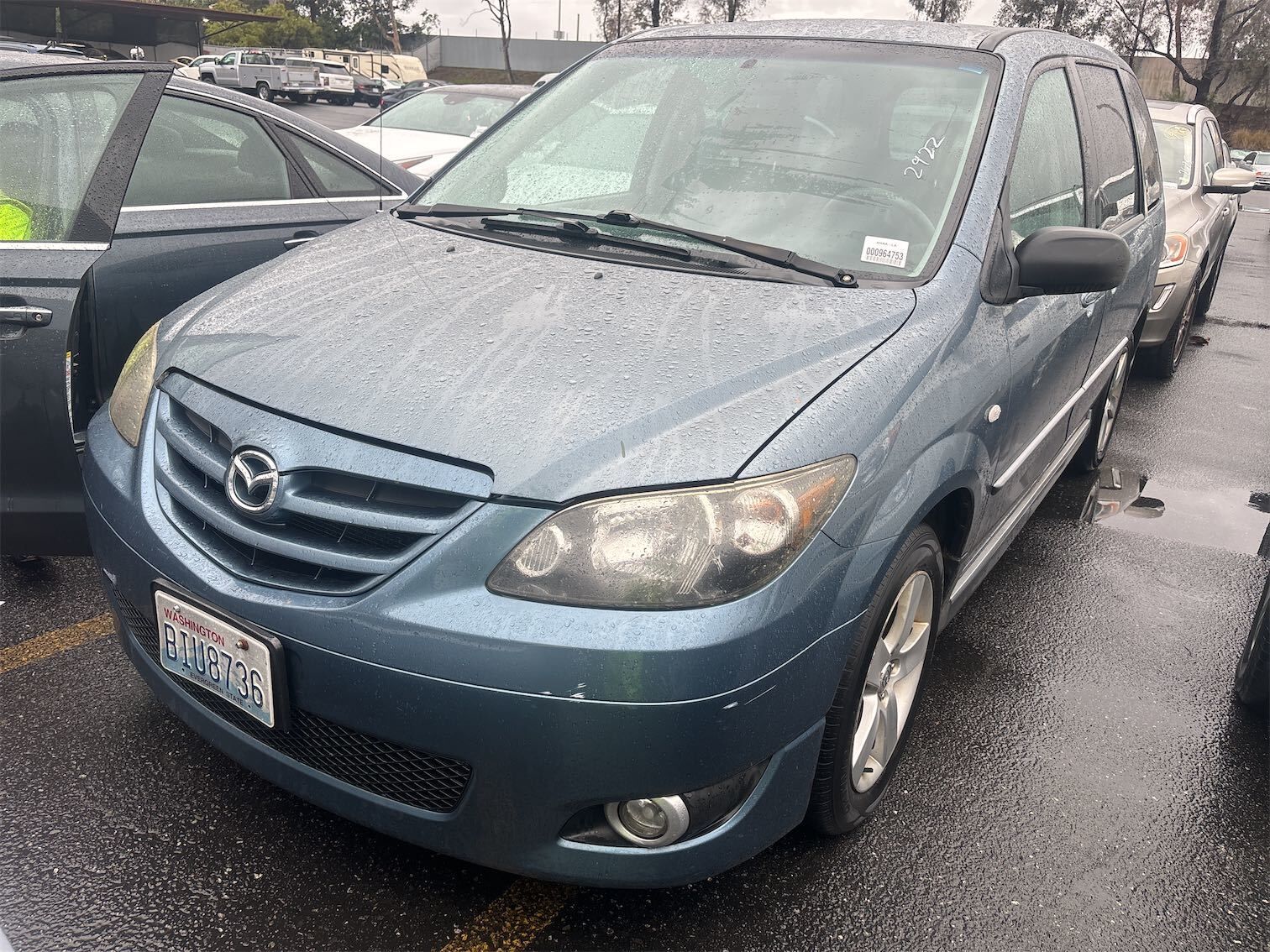 Mazda MPV