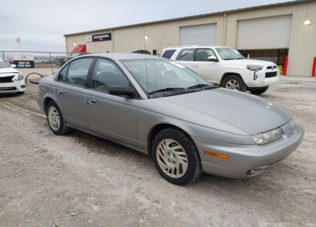 Saturn SL2