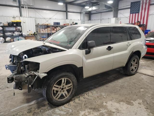 Mitsubishi Endeavor