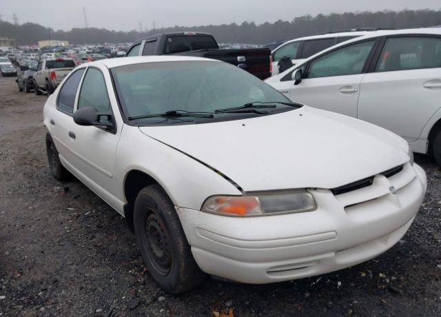 Dodge Stratus