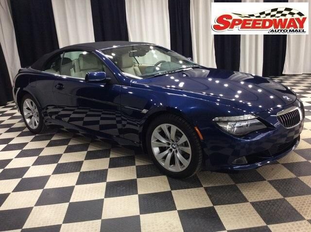 BMW 650i