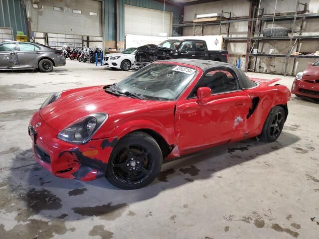 Toyota MR2