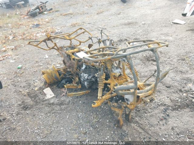 Honda TRX420