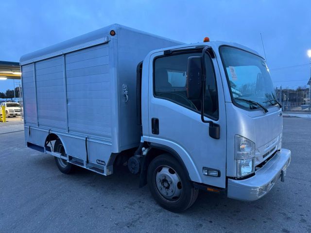 Isuzu NRR