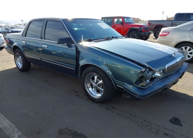 Buick Century